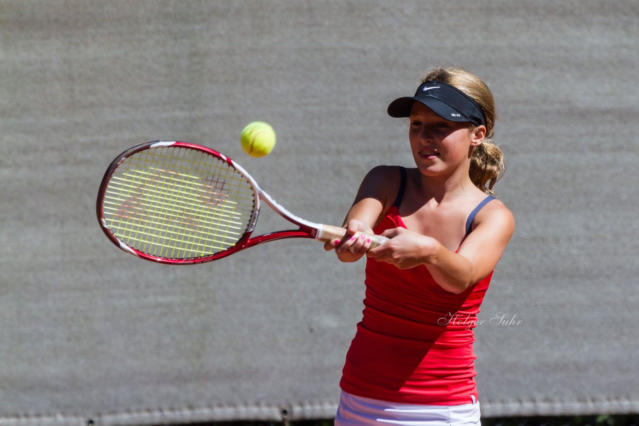 Alicia Melosch 859 - Stadtwerke Pinneberg Cup